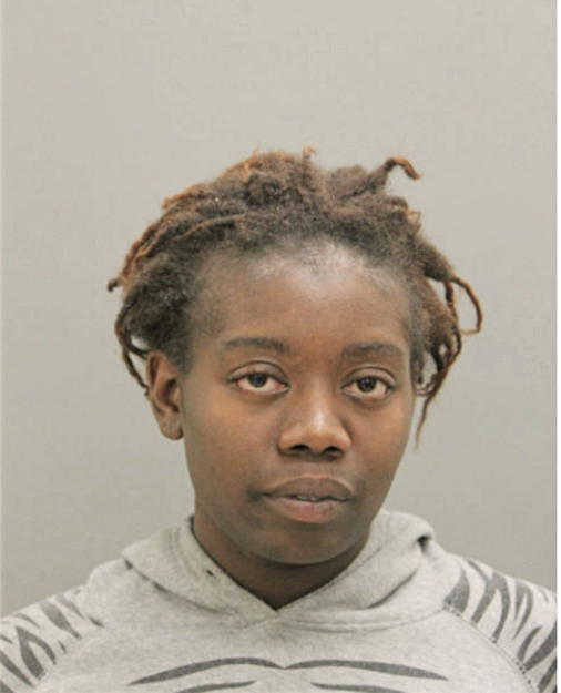 SHATIKA LIDDELL, Cook County, Illinois