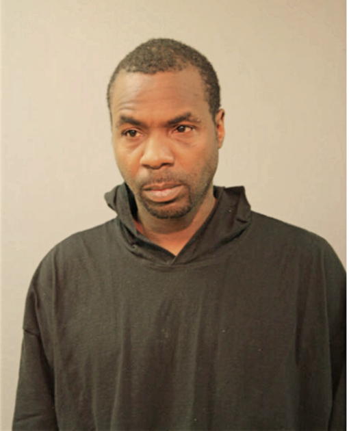 RAYMOND LOVE, Cook County, Illinois