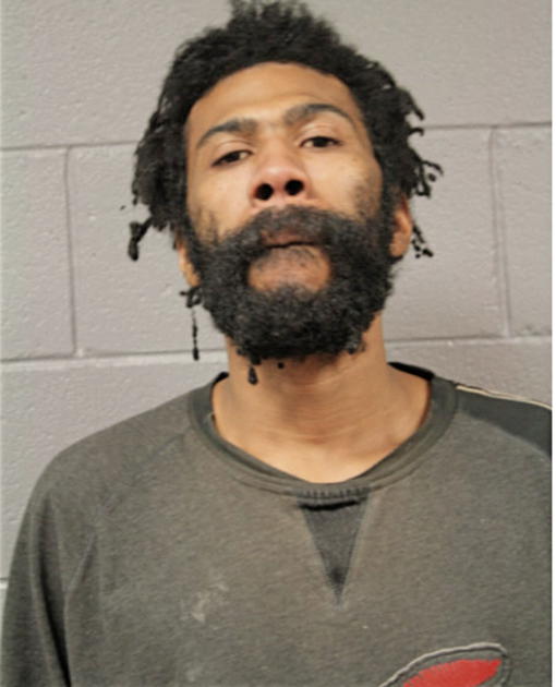 ANDREW MARTIN, Cook County, Illinois