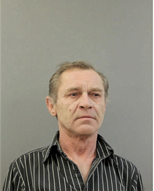 CZESLAW MASLANKA, Cook County, Illinois