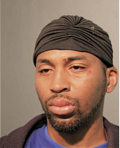 BRANDON MASON, Cook County, Illinois