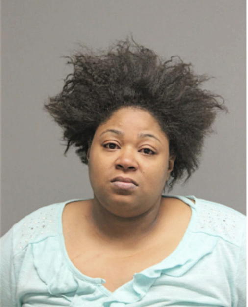 LAKISHA D MATTHEWS, Cook County, Illinois