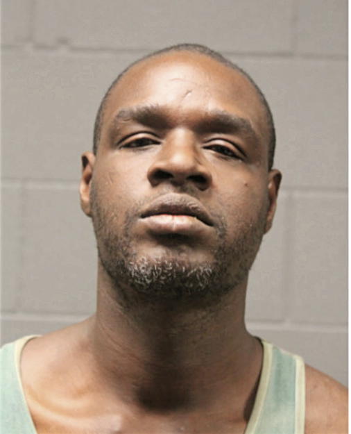 MARCUS MCCLELLAN, Cook County, Illinois