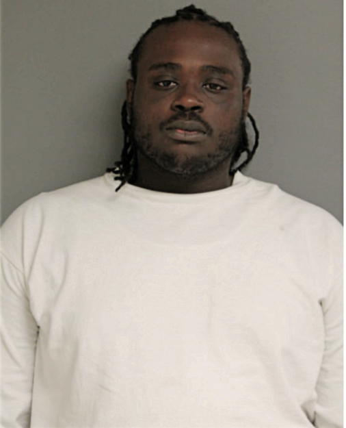 WILLIAM D MCKINNEY, Cook County, Illinois