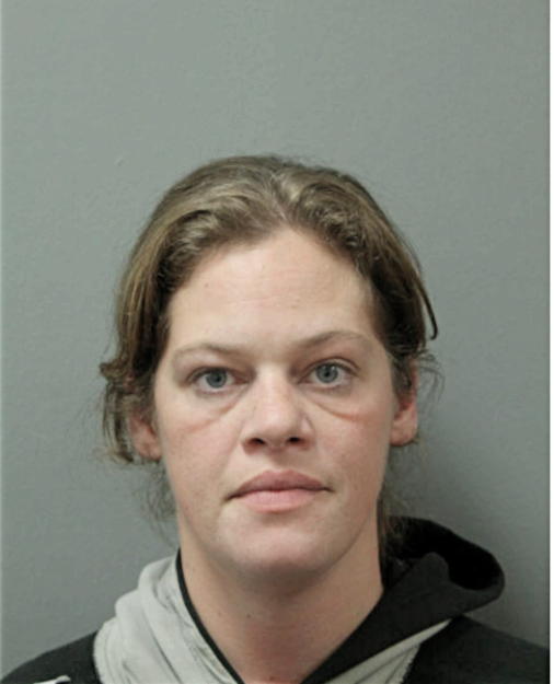 BONNIE MCNULTY, Cook County, Illinois