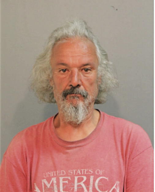 TERRENCE MENGON, Cook County, Illinois