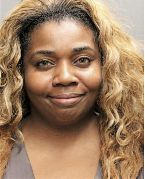 MONIQUE MINIKON-CALVIN, Cook County, Illinois