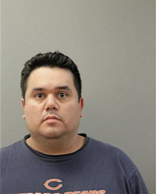 ALEJANDRO MIRELES, Cook County, Illinois