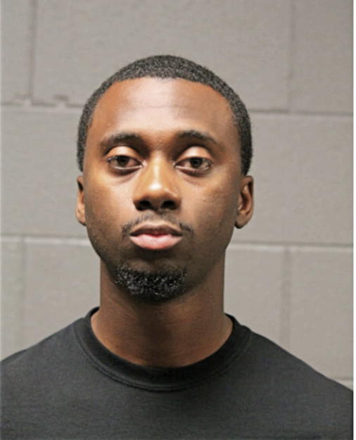 THADDIUS D MOORE, Cook County, Illinois