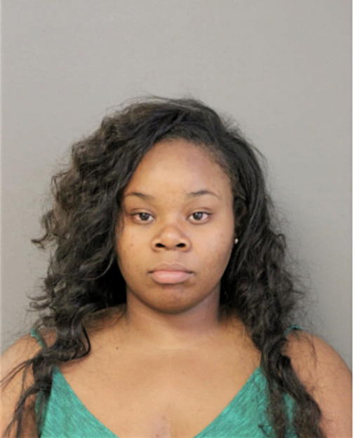 KEILAH A NASH, Cook County, Illinois