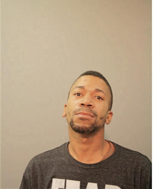DERRICK D NELSON, Cook County, Illinois