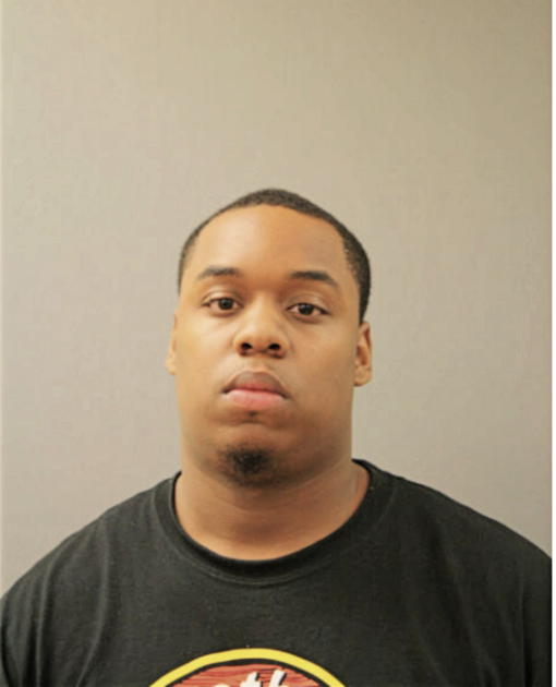 WILLIE D OBANNON, Cook County, Illinois