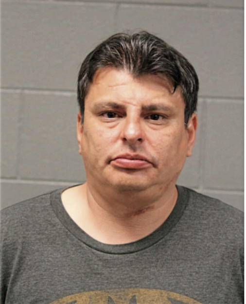 ANTHONY JOSEPH ORTEGA, Cook County, Illinois
