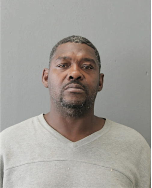 CURTIS L OUSLEY, Cook County, Illinois