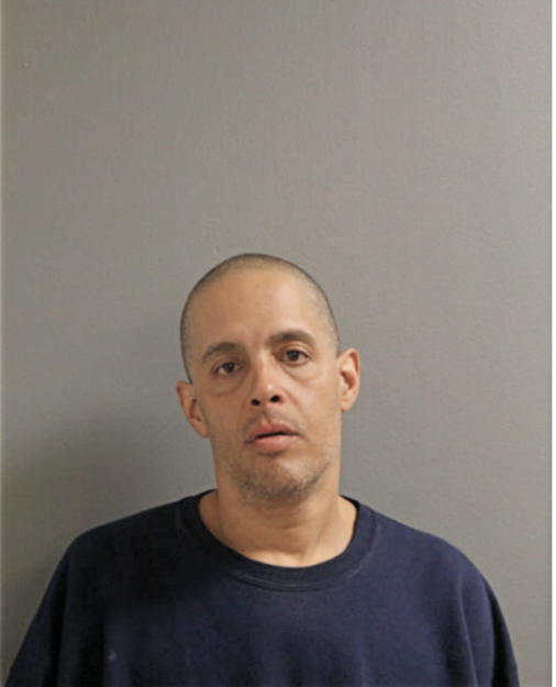 EDWIN PAGAN, Cook County, Illinois