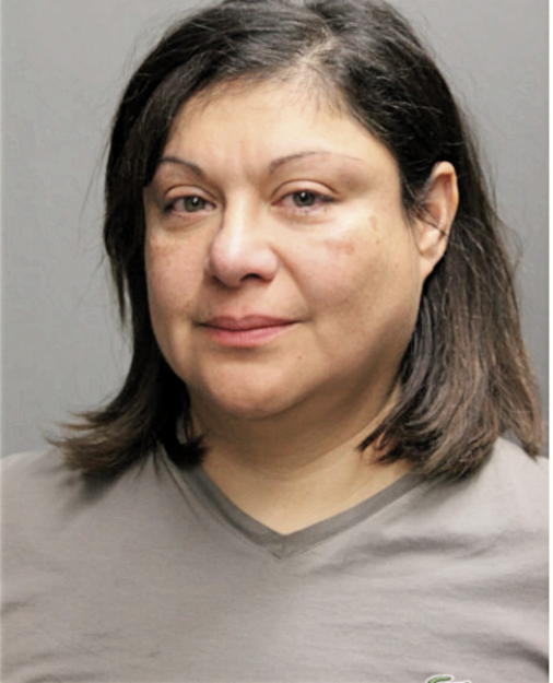 TILLIE PANIAGUA, Cook County, Illinois
