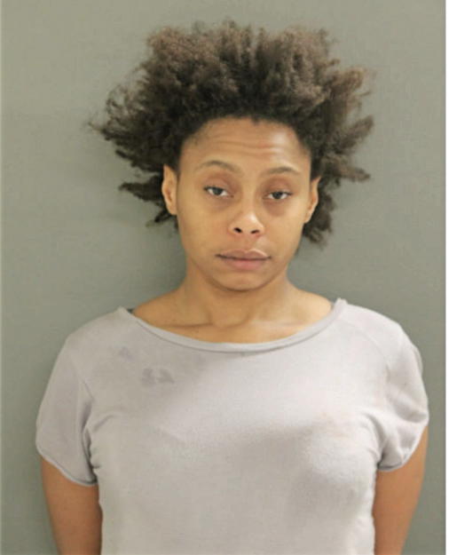 SHANIKQWA DENISE PETERSON, Cook County, Illinois