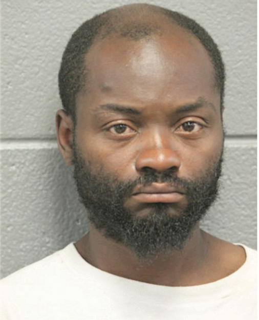 DERRICK V PETTIS, Cook County, Illinois