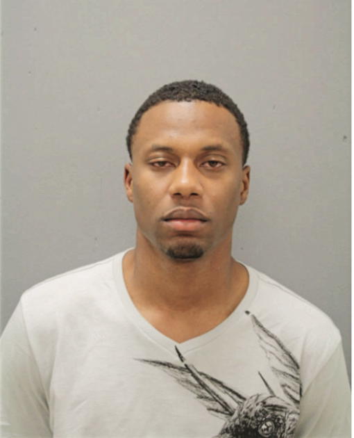 DARIUS T PETTIT, Cook County, Illinois