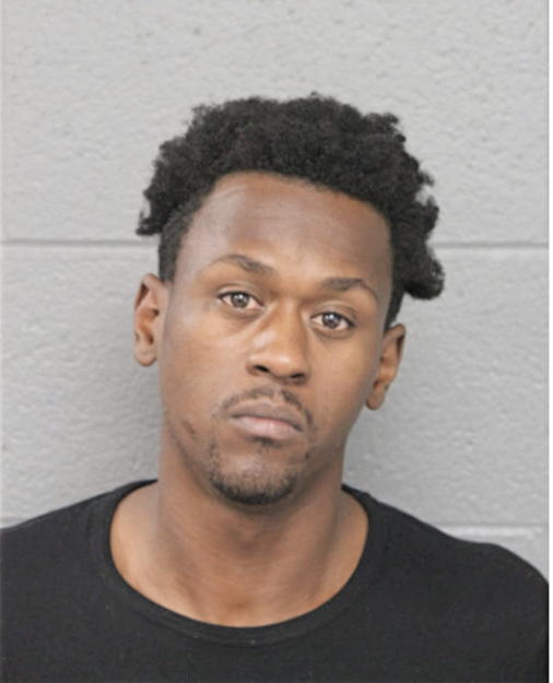 ALVIN S PHELON, Cook County, Illinois