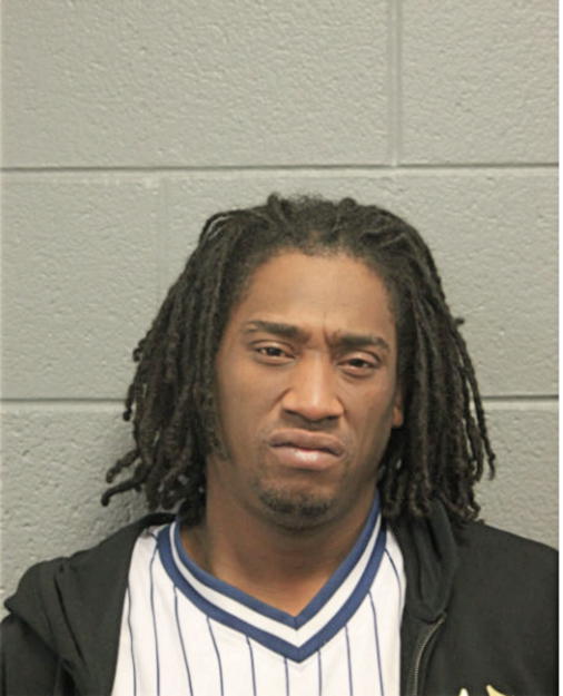 JOSEPH A PHILLIPS, Cook County, Illinois