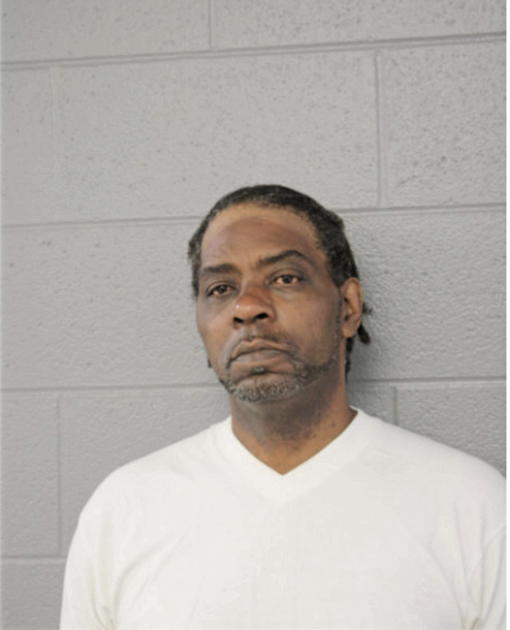 ANTHONY D PIERCE, Cook County, Illinois