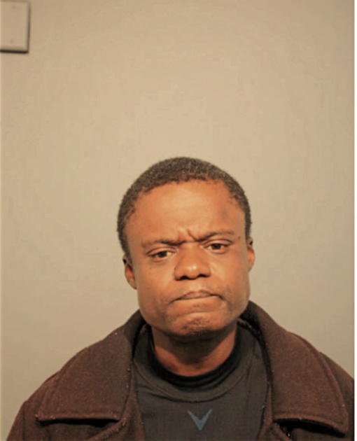 SERGE PIERRE, Cook County, Illinois