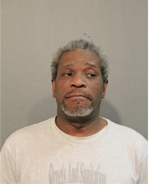 HAROLD PITTMAN, Cook County, Illinois