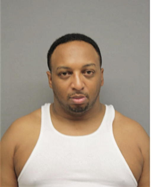 MARIO L PITTS, Cook County, Illinois