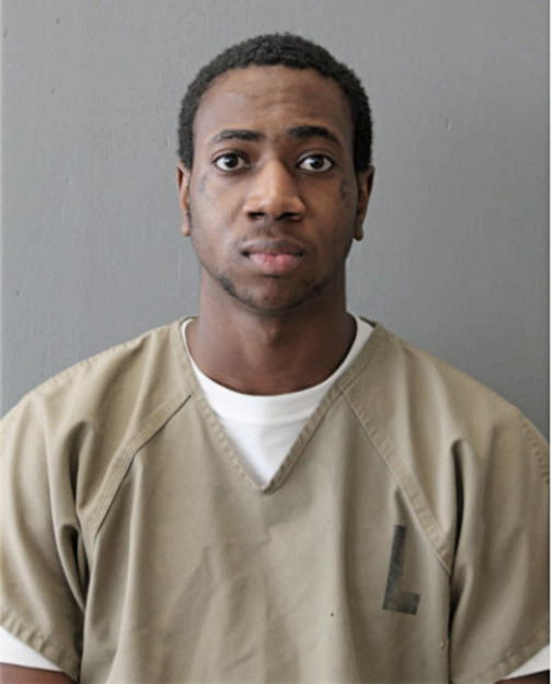 SPENCER K PLAXICO, Cook County, Illinois