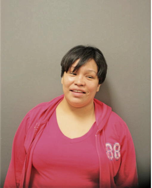 JESSICA L PLENTYHORSE, Cook County, Illinois