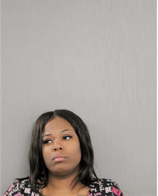 MEKEISHA L POLK, Cook County, Illinois