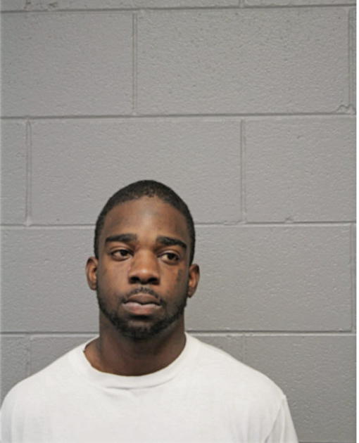 DANIEL POWELL, Cook County, Illinois