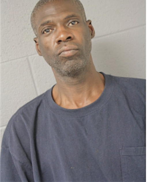 DONALD R QUARTERMAN, Cook County, Illinois