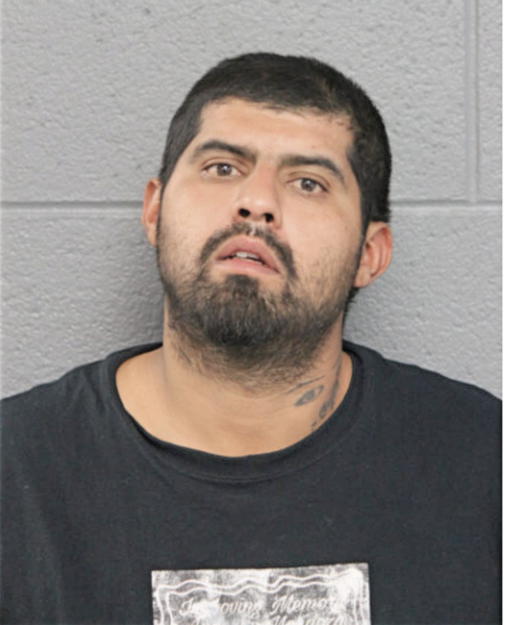 RAMSEY QUINTERO, Cook County, Illinois