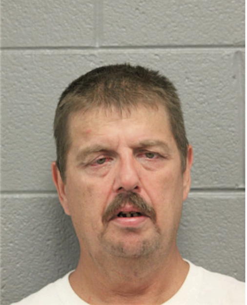 WESLEY S RACE, Cook County, Illinois