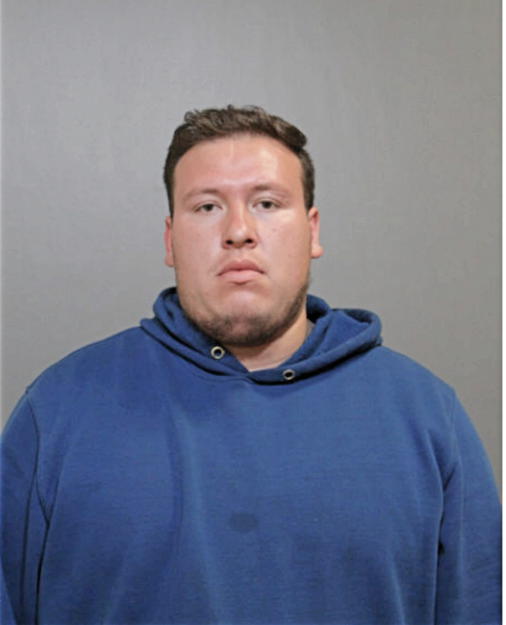 PEDRO REY RAMIREZ, Cook County, Illinois