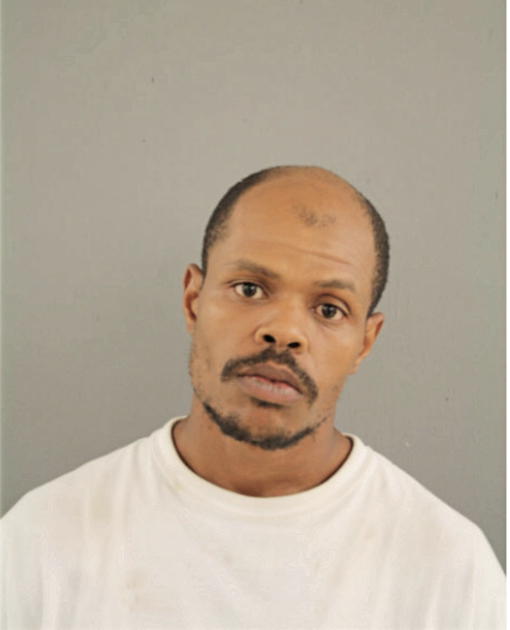 SHERMAN RANDLE, Cook County, Illinois