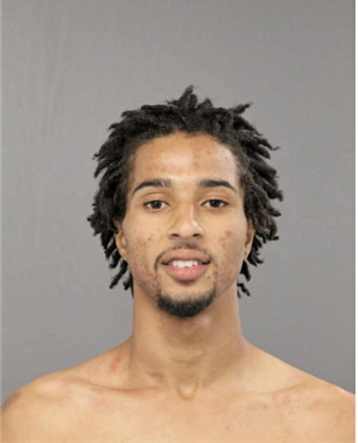 JEREMY A REED, Cook County, Illinois