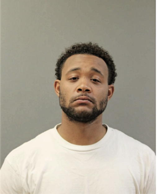 DERRICK BARTON REESE, Cook County, Illinois