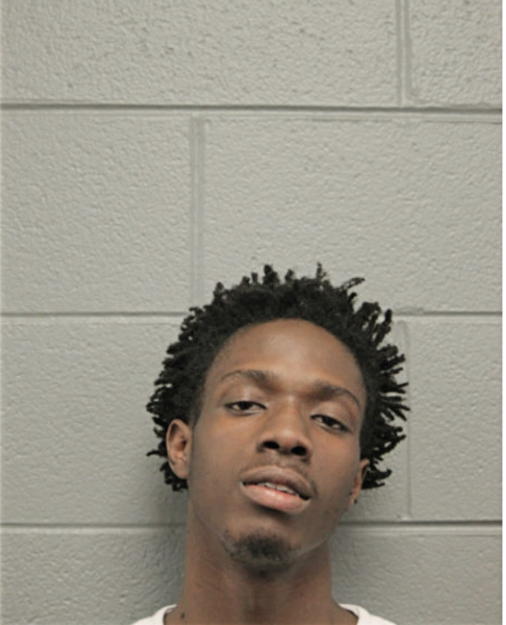 RONALD T REID, Cook County, Illinois