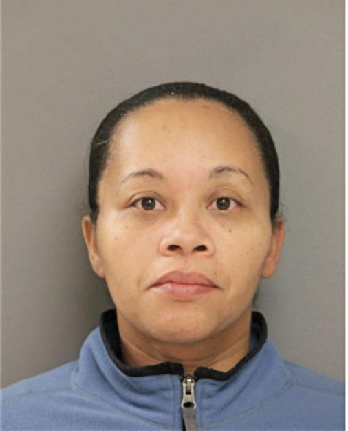 RUSHANNE REID, Cook County, Illinois