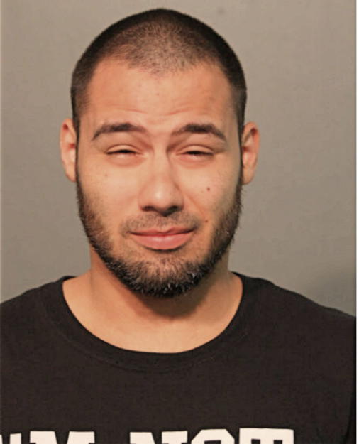 CARLOS E RODRIGUEZ, Cook County, Illinois