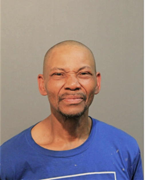 ANDRE ROGERS, Cook County, Illinois