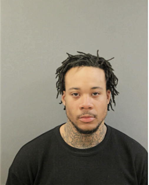 JAIME T ROGERS, Cook County, Illinois