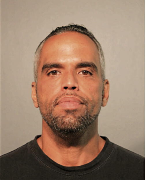 JOSE E ROSARIO, Cook County, Illinois