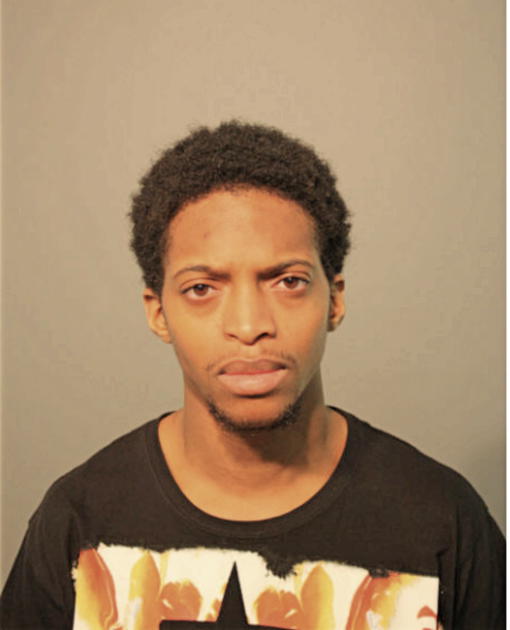 JARON D ROSS, Cook County, Illinois