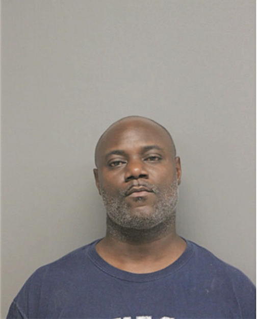 HOMER L ROUSE, Cook County, Illinois