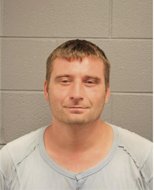KAROL SADOWSKI, Cook County, Illinois
