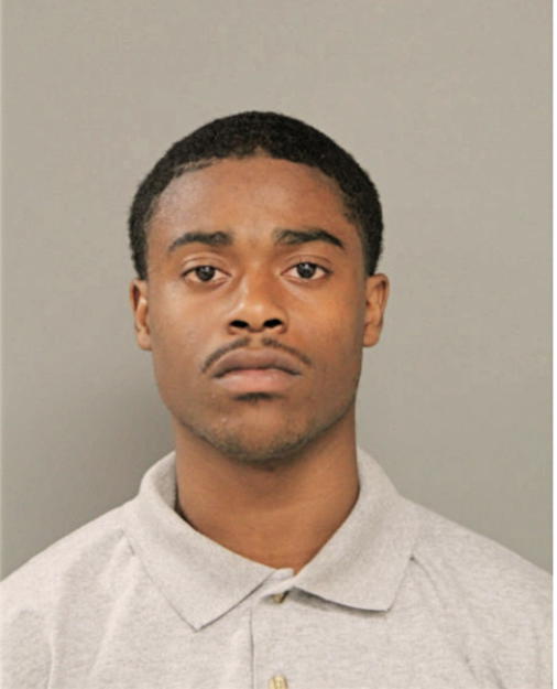 QADREE SANDFORD, Cook County, Illinois